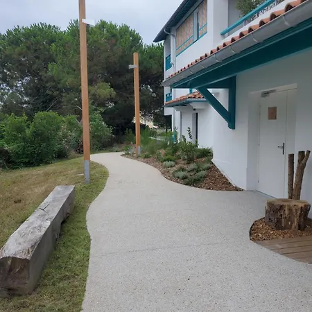 Apartament Bonamour Calluna
