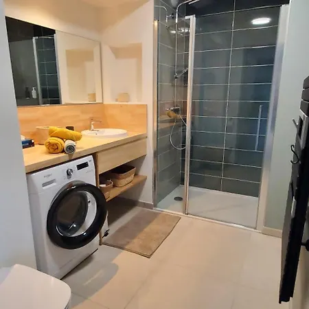 Bonamour Calluna Apartament