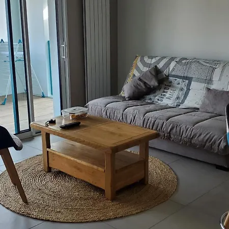 Bonamour Calluna Capbreton